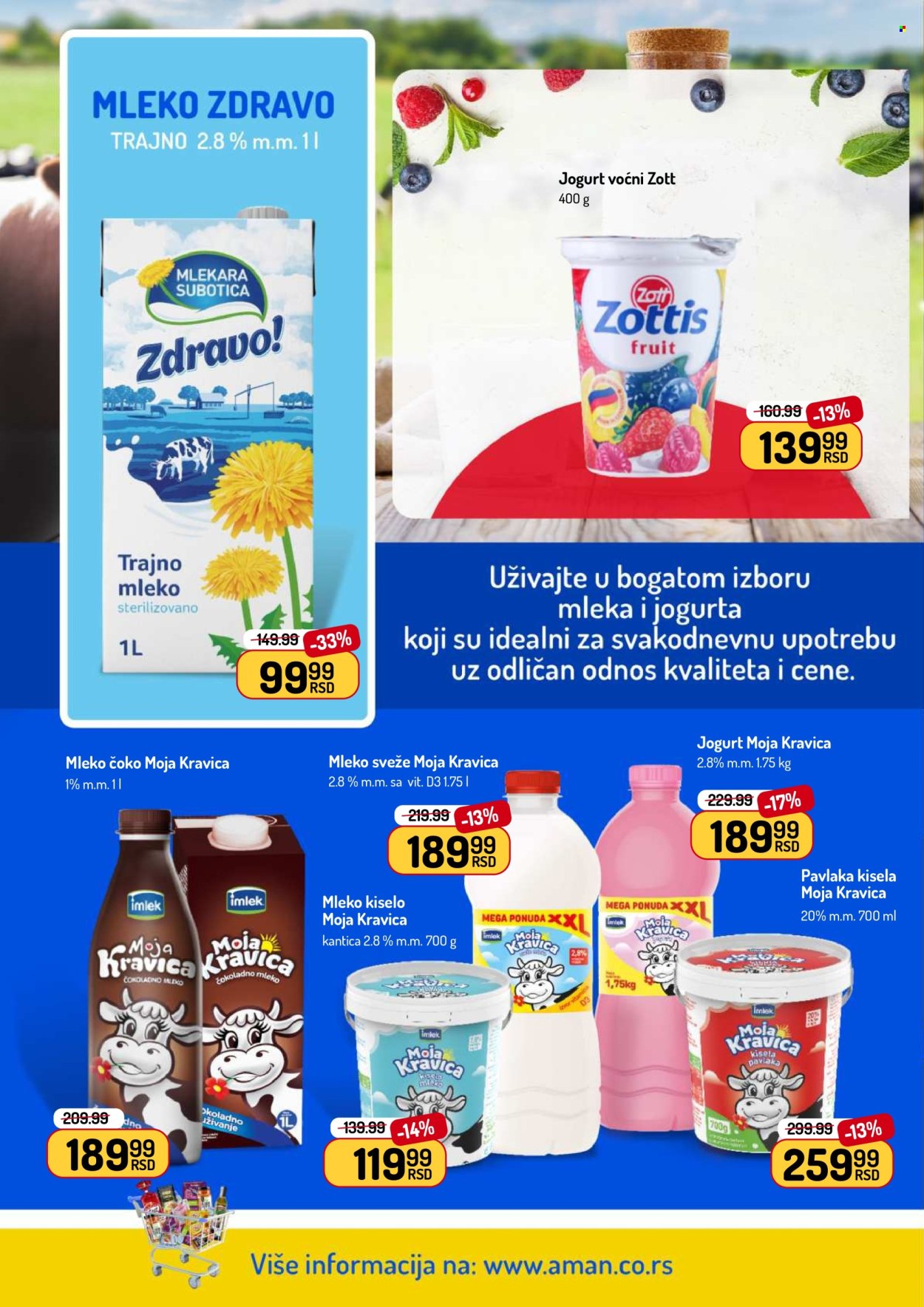 Aman katalog - 20.07.2026 - 02.08.2026. Stranica 8