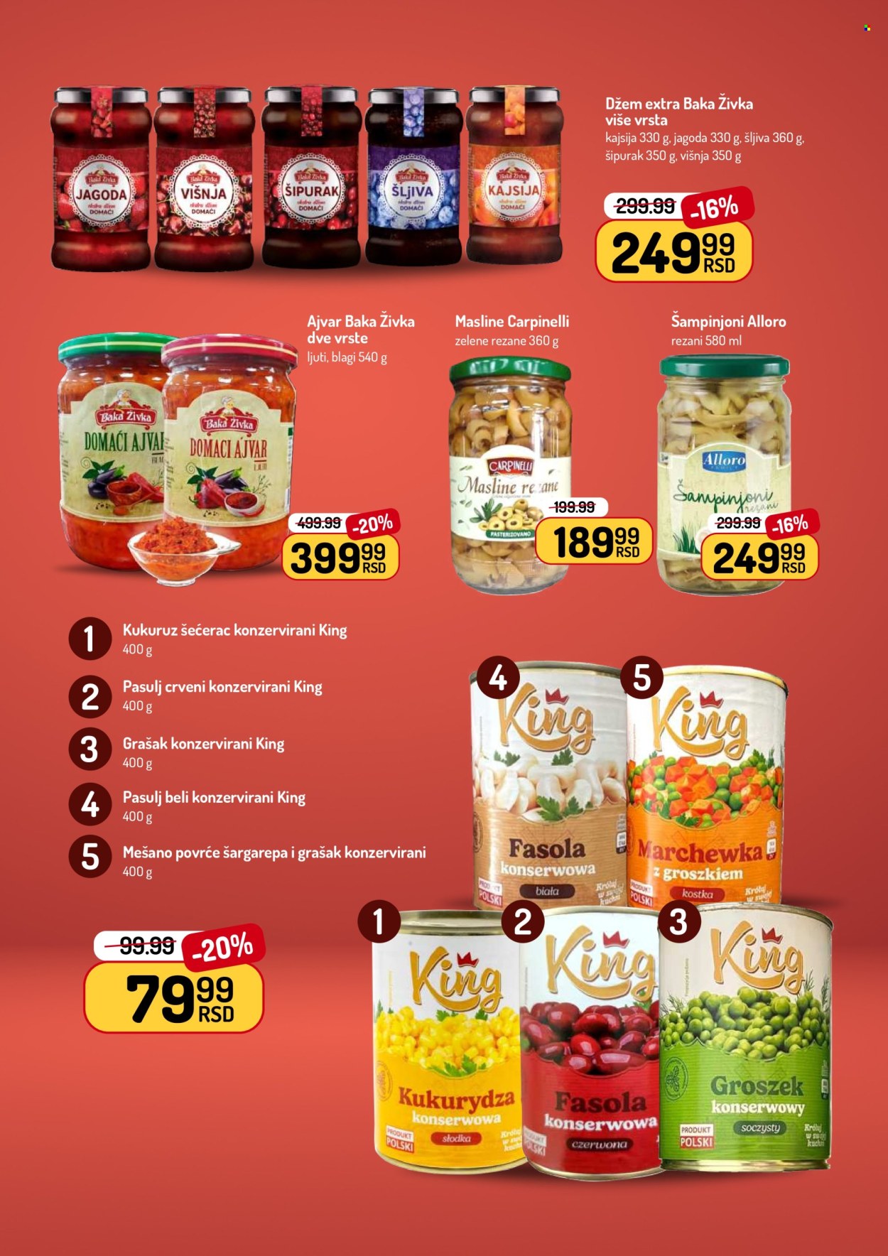 Aman katalog - 20.07.2026 - 02.08.2026. Stranica 15