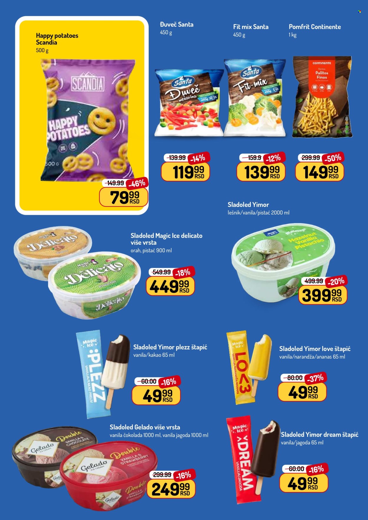 Aman katalog - 20.07.2026 - 02.08.2026. Stranica 18