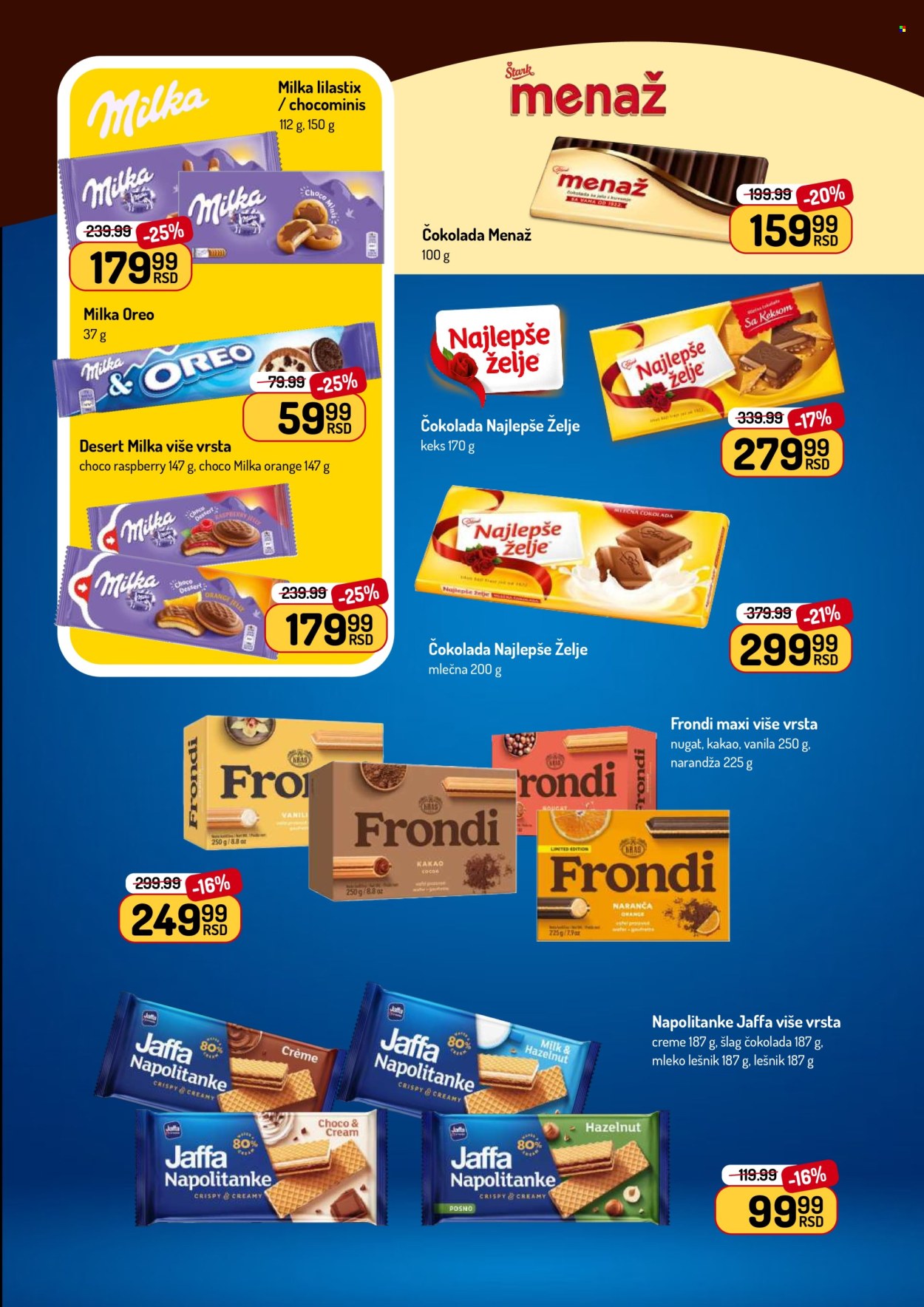 Aman katalog - 20.07.2026 - 02.08.2026. Stranica 33