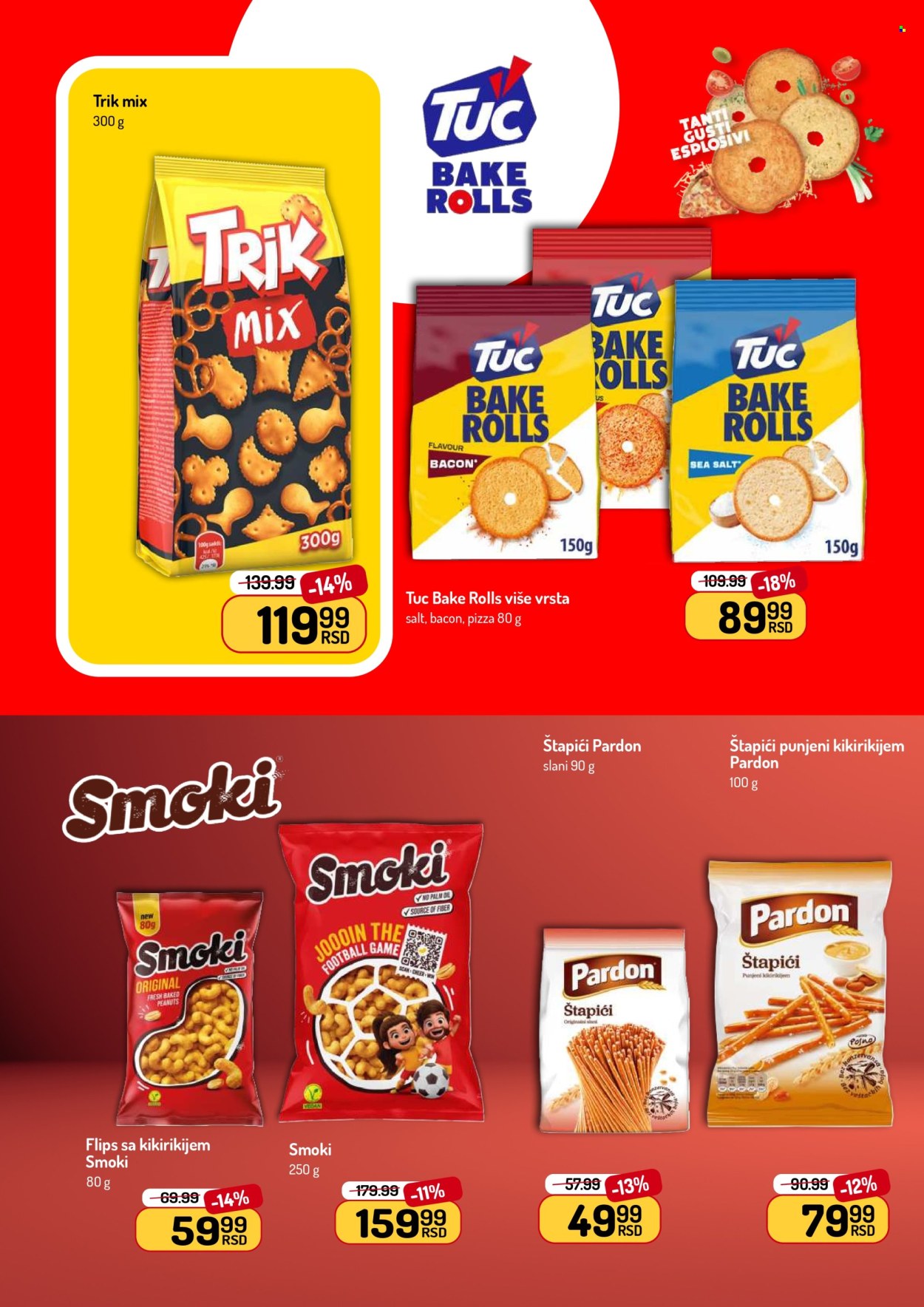 Aman katalog - 20.07.2026 - 02.08.2026. Stranica 36