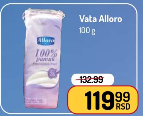 Vata Alloro