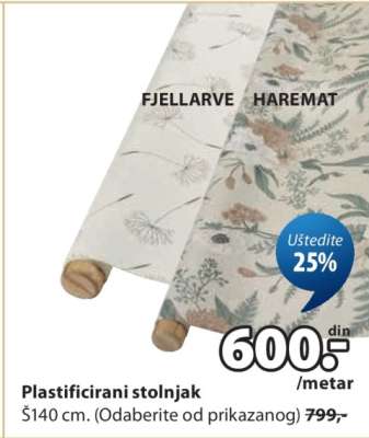 PLASTIFICIRANI STOLNJAK