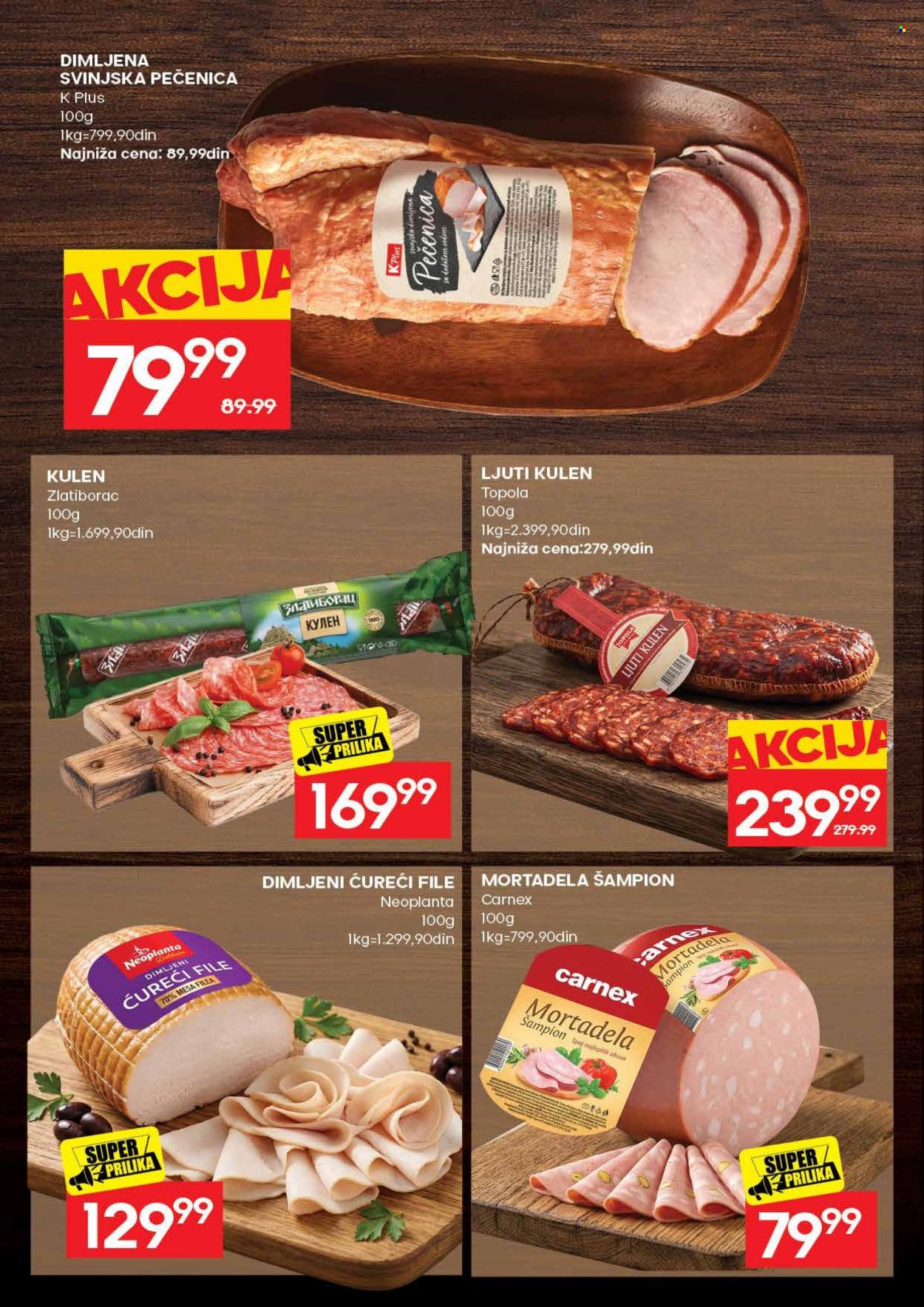 Idea katalog - 23.07.2026 - 29.07.2026. Stranica 6