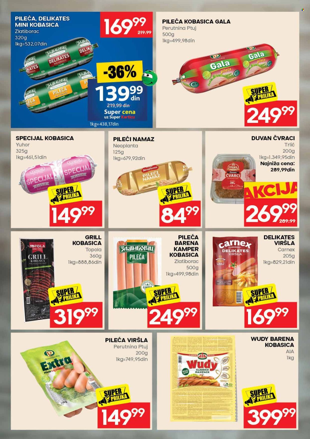 Idea katalog - 23.07.2026 - 29.07.2026. Stranica 8