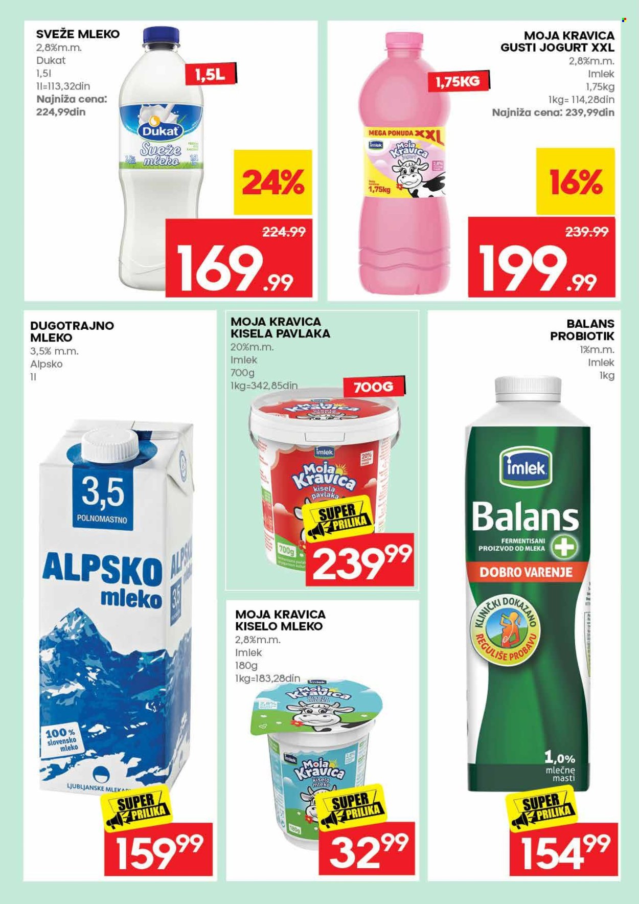 Idea katalog - 23.07.2026 - 29.07.2026. Stranica 10