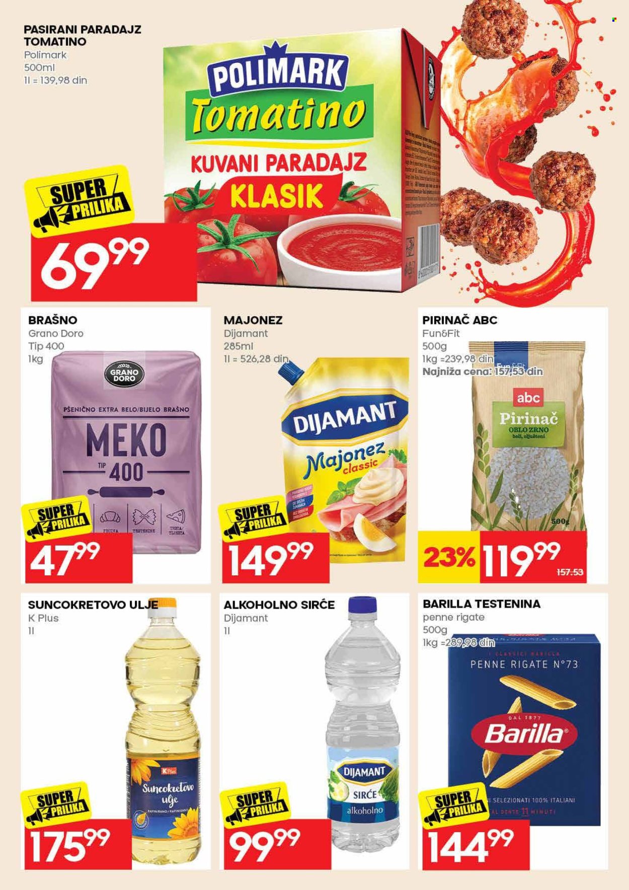 Idea katalog - 23.07.2026 - 29.07.2026. Stranica 18