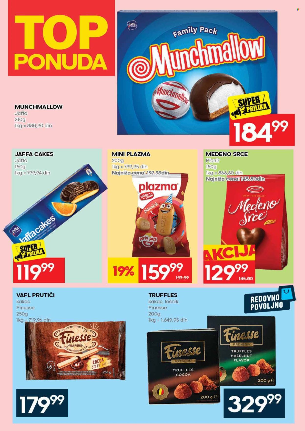 Idea katalog - 23.07.2026 - 29.07.2026. Stranica 22