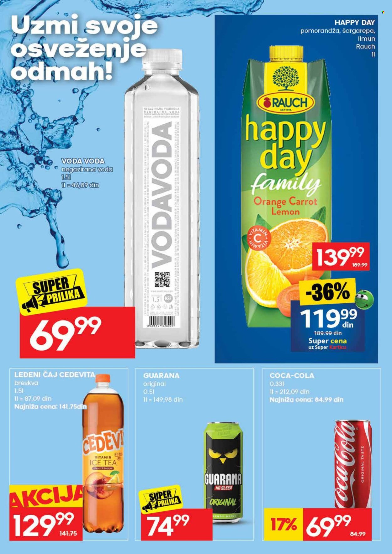 Idea katalog - 23.07.2026 - 29.07.2026. Stranica 25