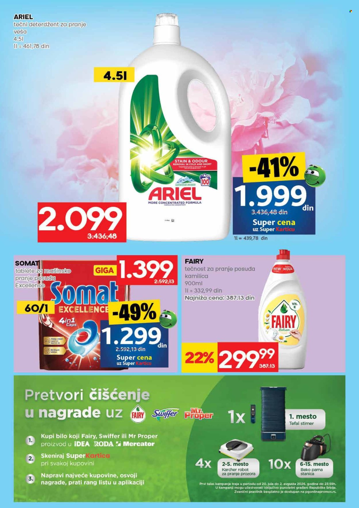 Idea katalog - 23.07.2026 - 29.07.2026. Stranica 31