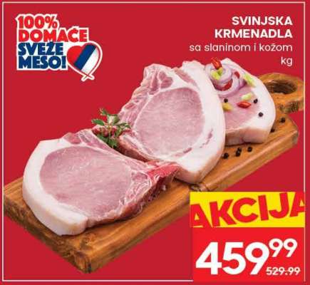 Svinjska krmenadla