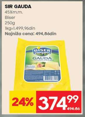 Sir Gauda