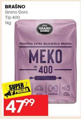 Brašno