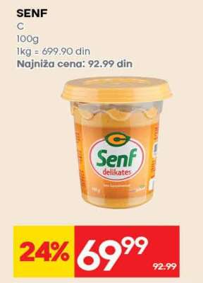 SENF