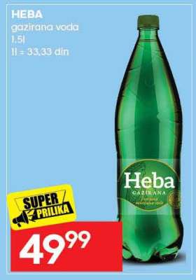 HEBA