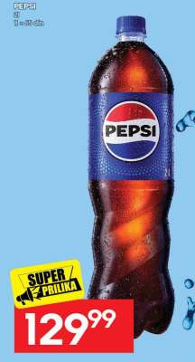 PEPSI