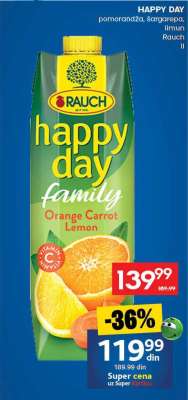Happy Day