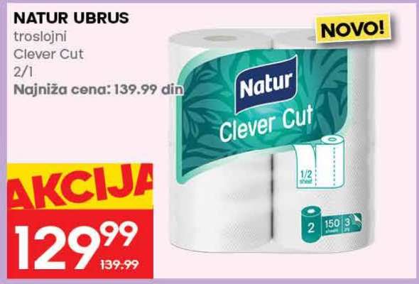NATUR UBRUS