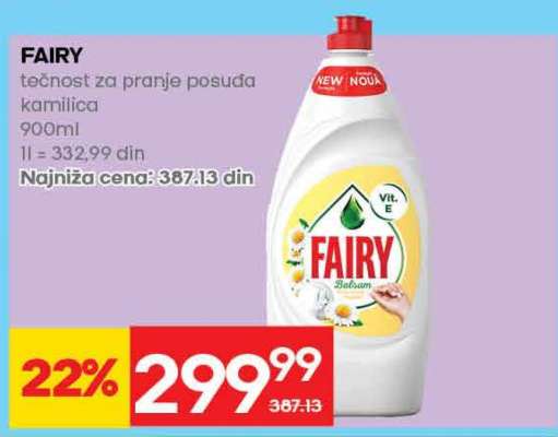 FAIRY