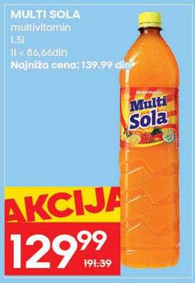 Multi Sola