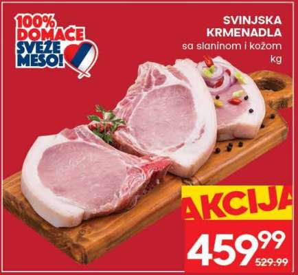 Svinjska krmenadla