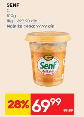 SENF