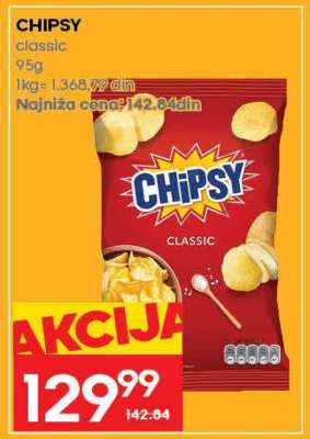 Chipsy