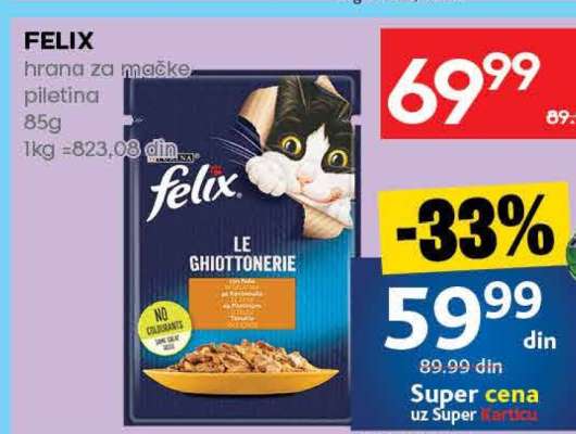 FELIX