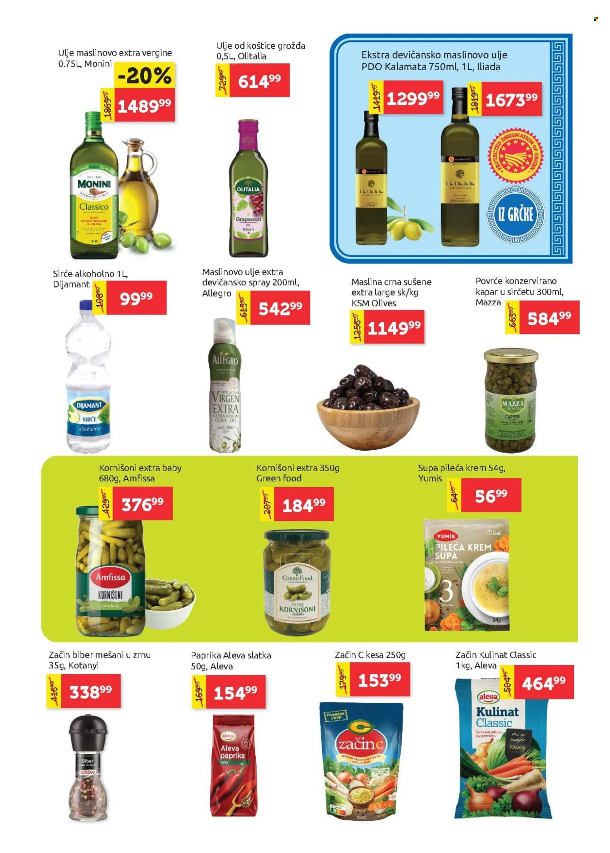 SuperVERO katalog - 23.07.2026 - 05.08.2026. Stranica 9
