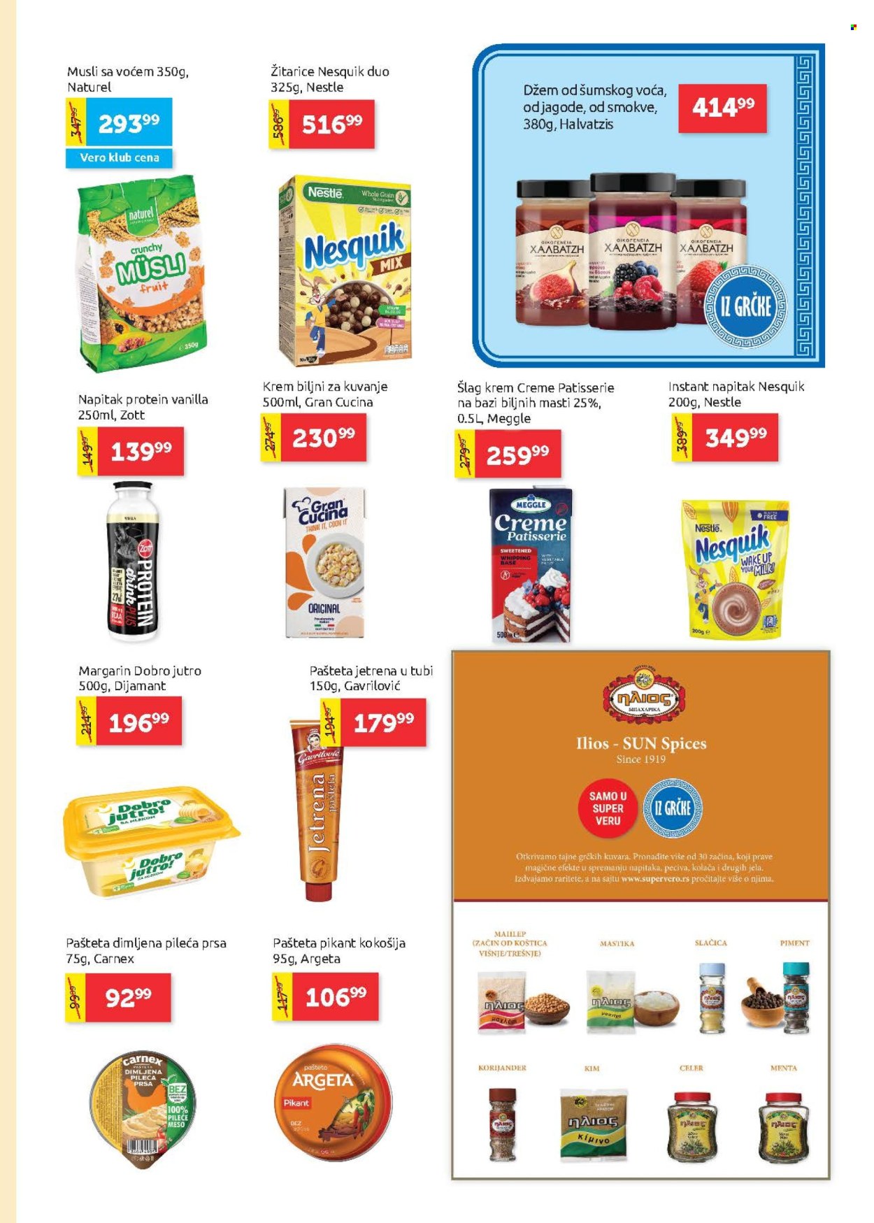 SuperVERO katalog - 23.07.2026 - 05.08.2026. Stranica 13