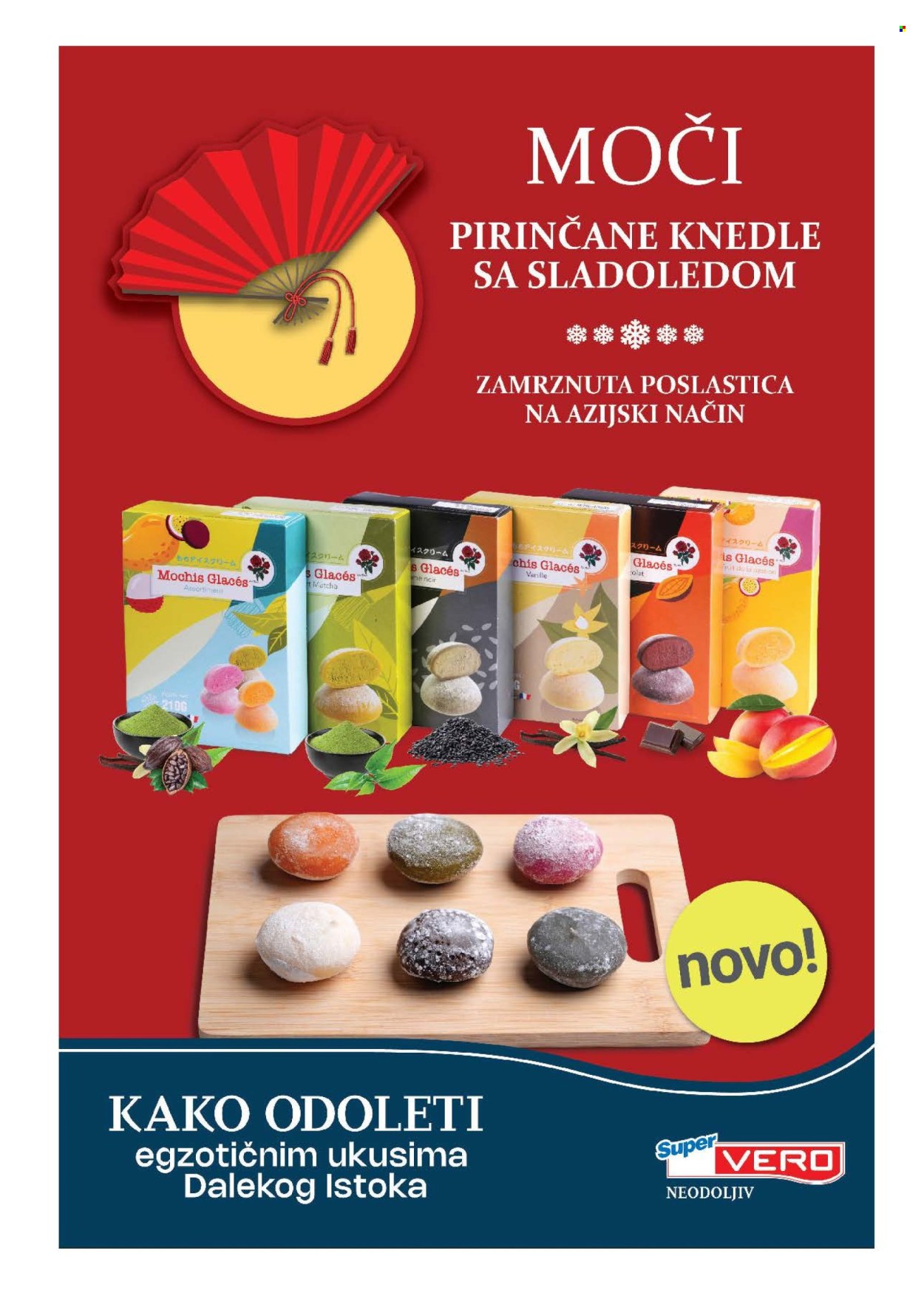 SuperVERO katalog - 23.07.2026 - 05.08.2026. Stranica 29