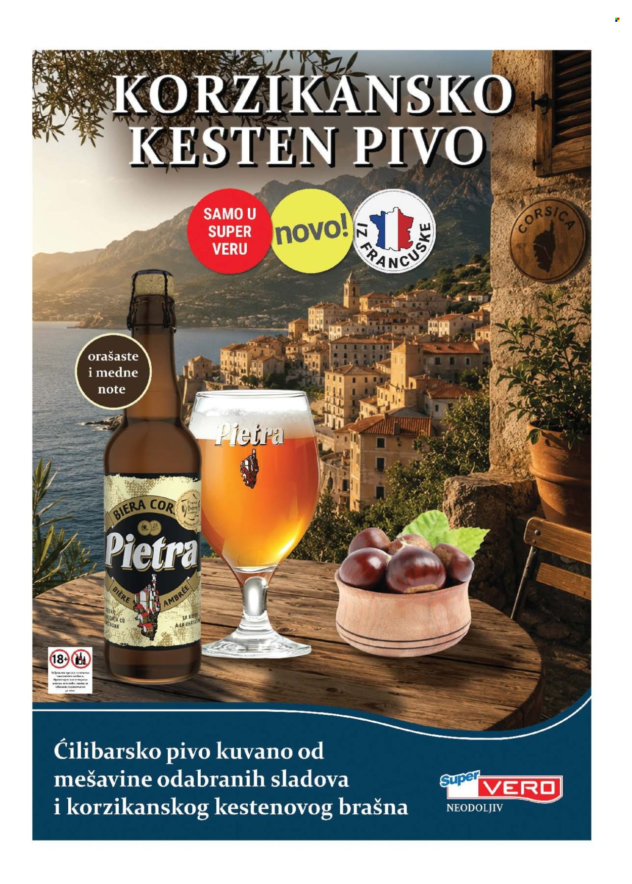 SuperVERO katalog - 23.07.2026 - 05.08.2026. Stranica 30