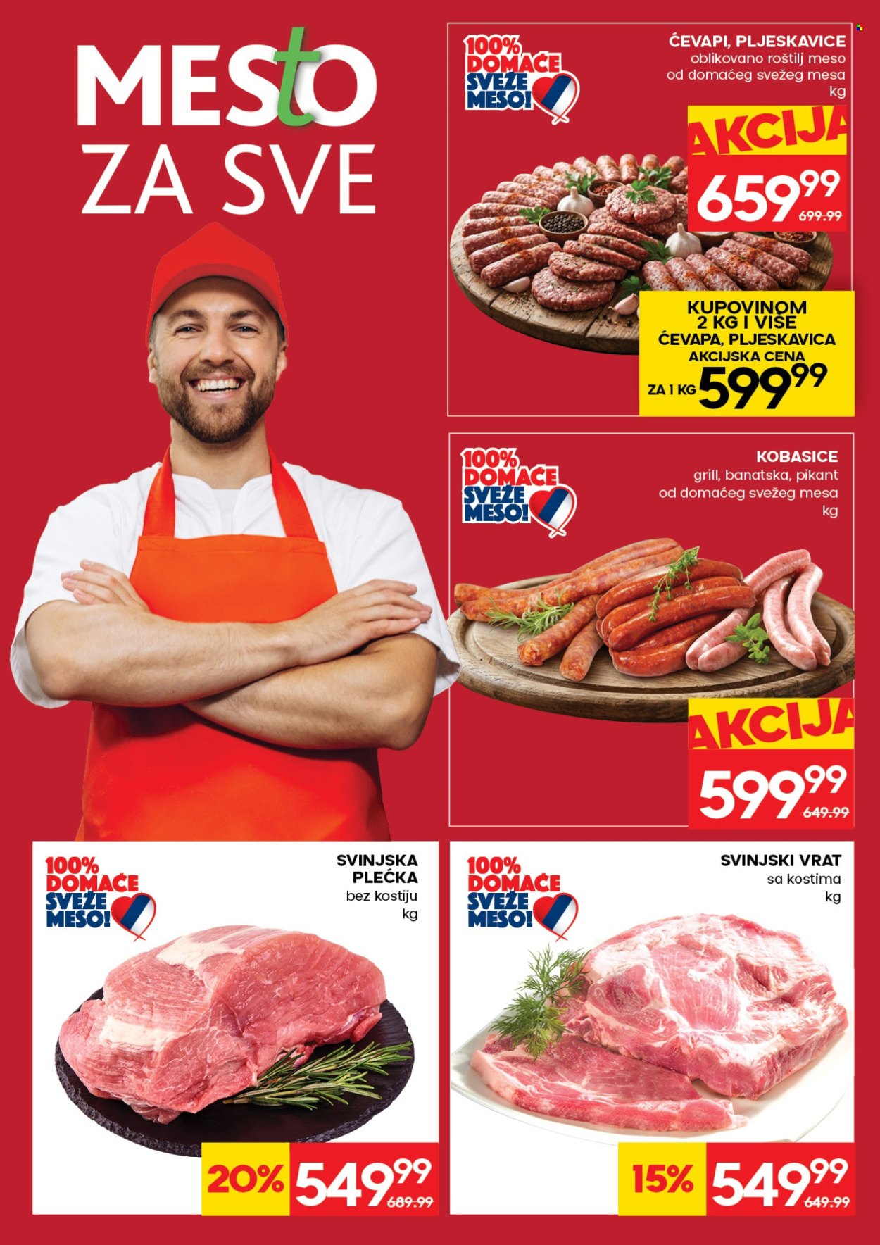 Mercator Centar katalog - 23.07.2026 - 29.07.2026. Stranica 4