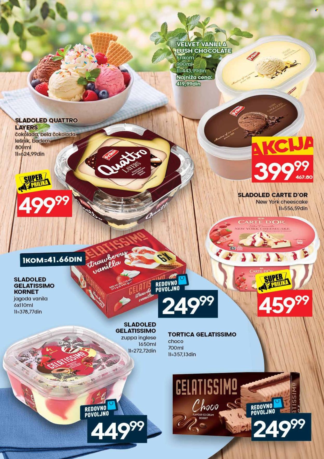 Mercator Centar katalog - 23.07.2026 - 29.07.2026. Stranica 12