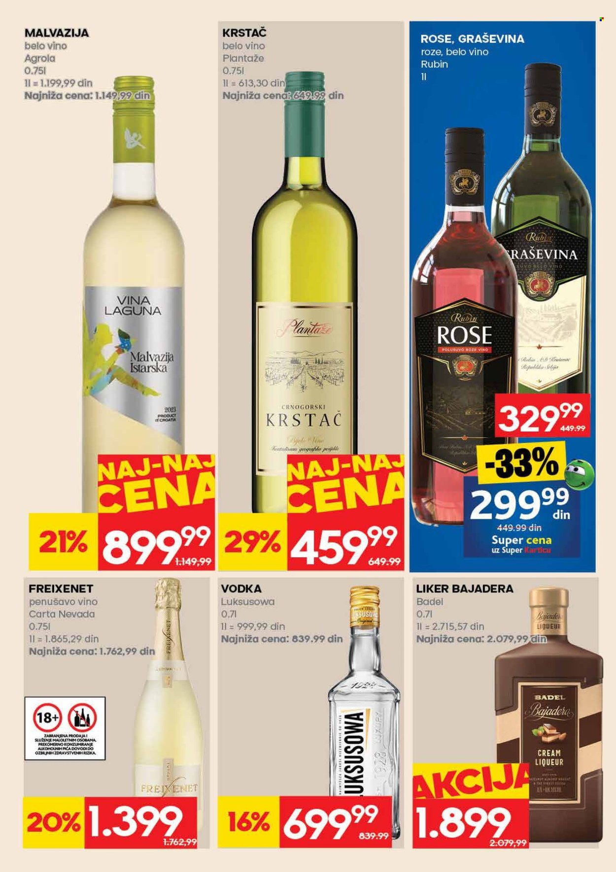 Mercator Centar katalog - 23.07.2026 - 29.07.2026. Stranica 27