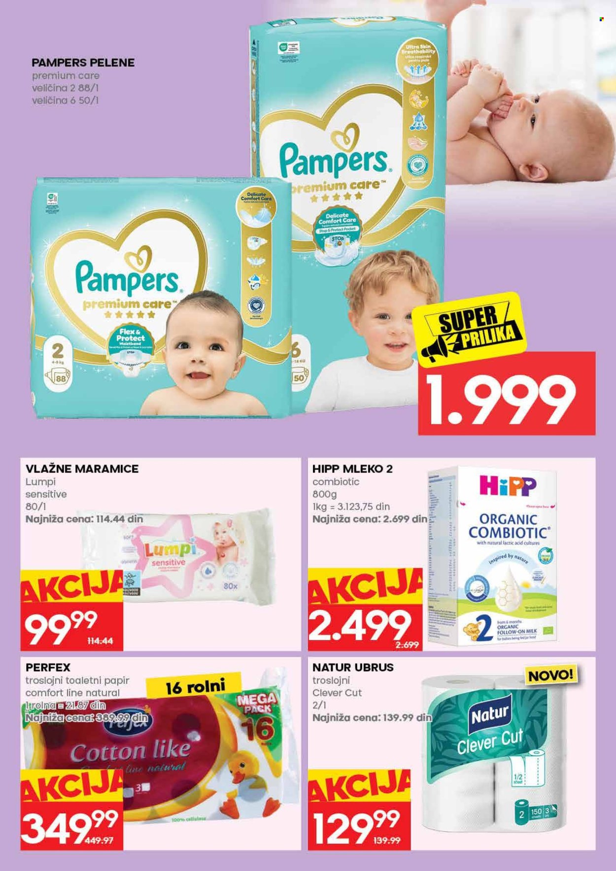 Mercator Centar katalog - 23.07.2026 - 29.07.2026. Stranica 29