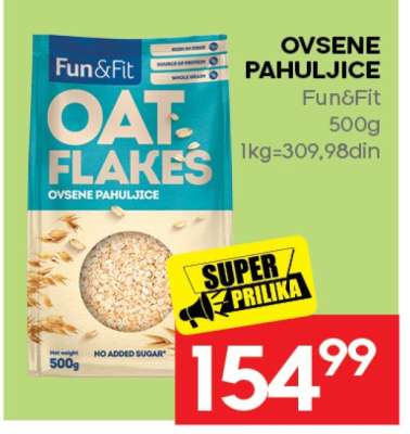 OVSENE PAHULJICE