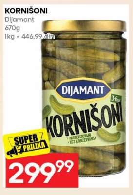 Kornišoni