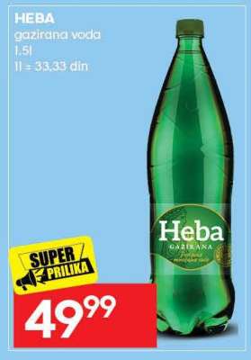 HEBA