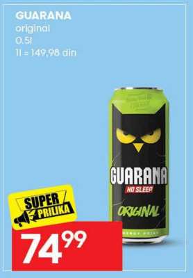 Guarana