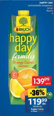 Happy Day