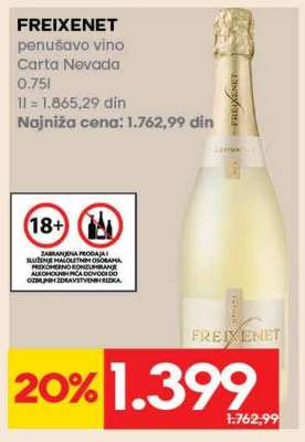 FREIXENET