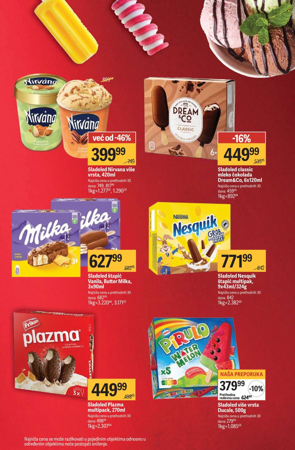 Maxi katalog - 23.07.2026 - 29.07.2026. Stranica 3