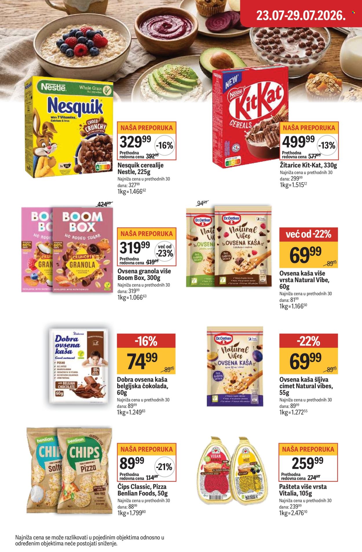 Maxi katalog - 23.07.2026 - 29.07.2026. Stranica 20