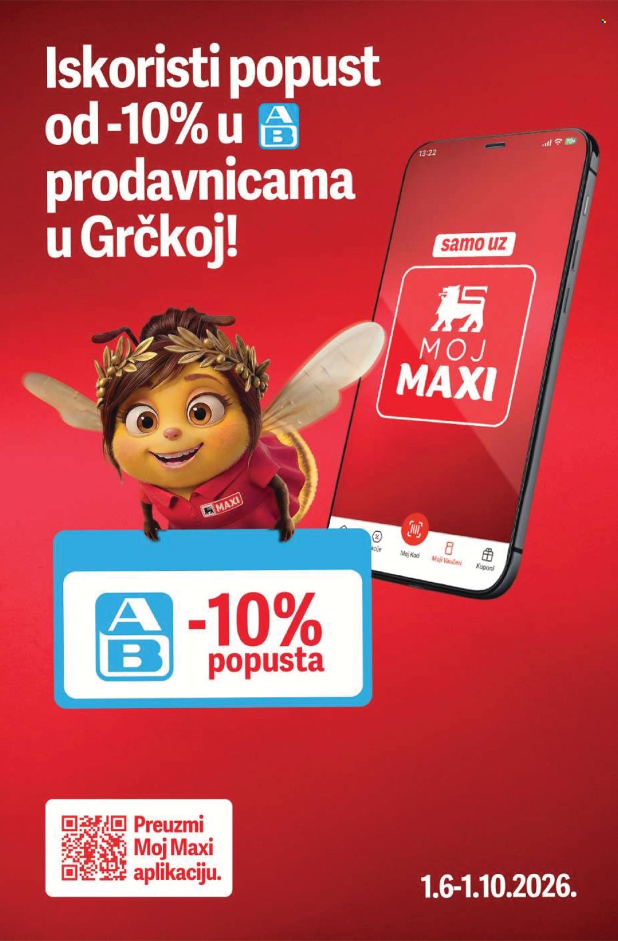 Maxi katalog - 23.07.2026 - 29.07.2026. Stranica 30