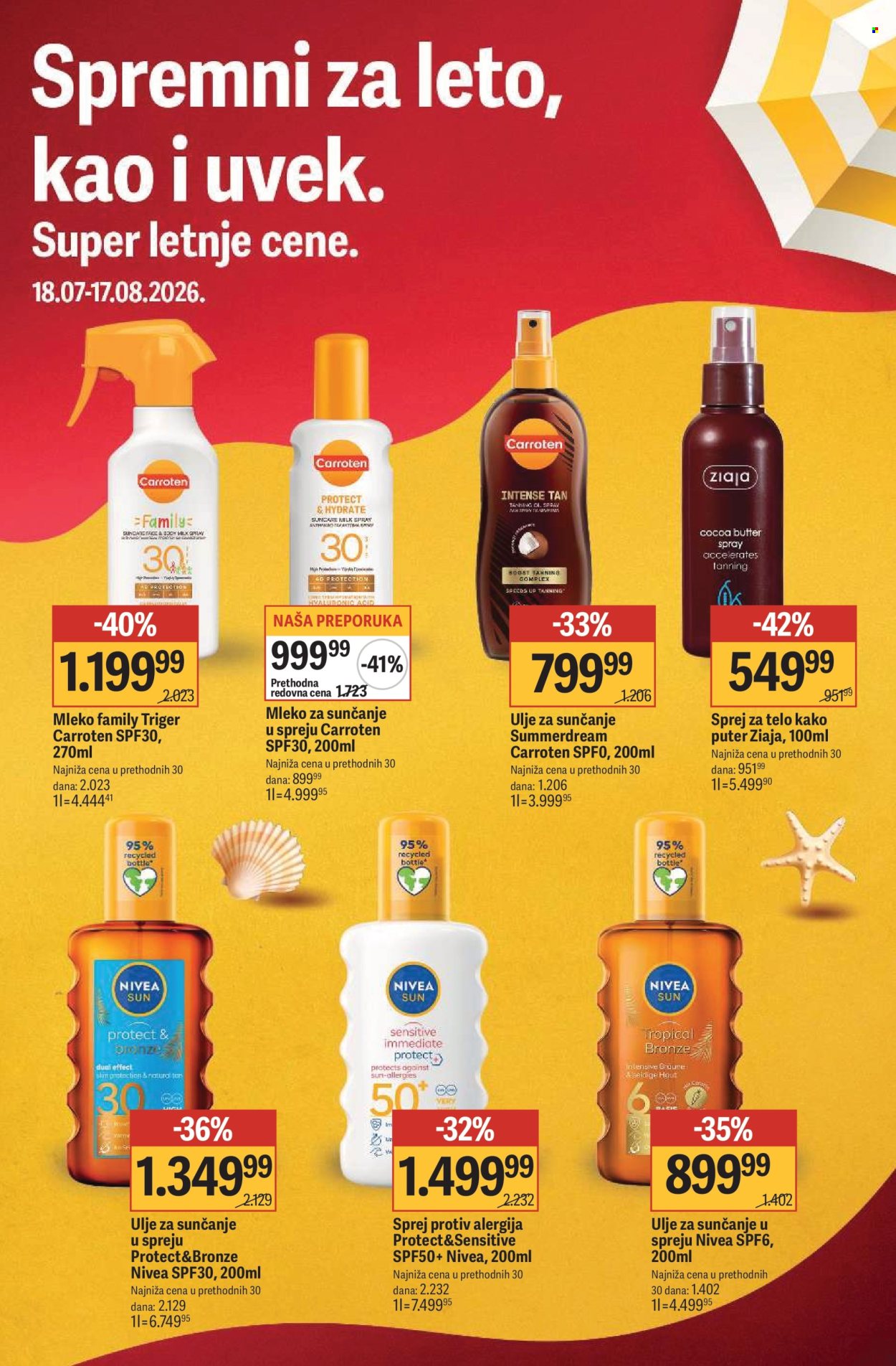 Maxi katalog - 23.07.2026 - 29.07.2026. Stranica 33