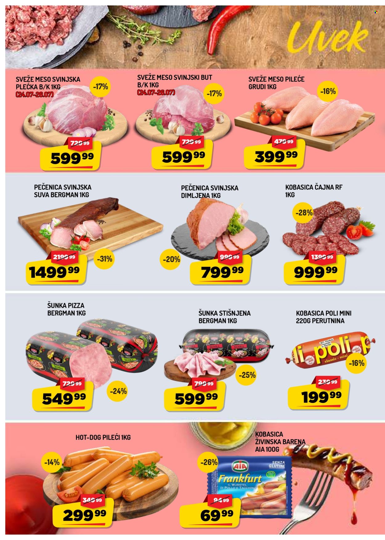 Aman katalog - 24.07.2026 - 30.07.2026. Stranica 2