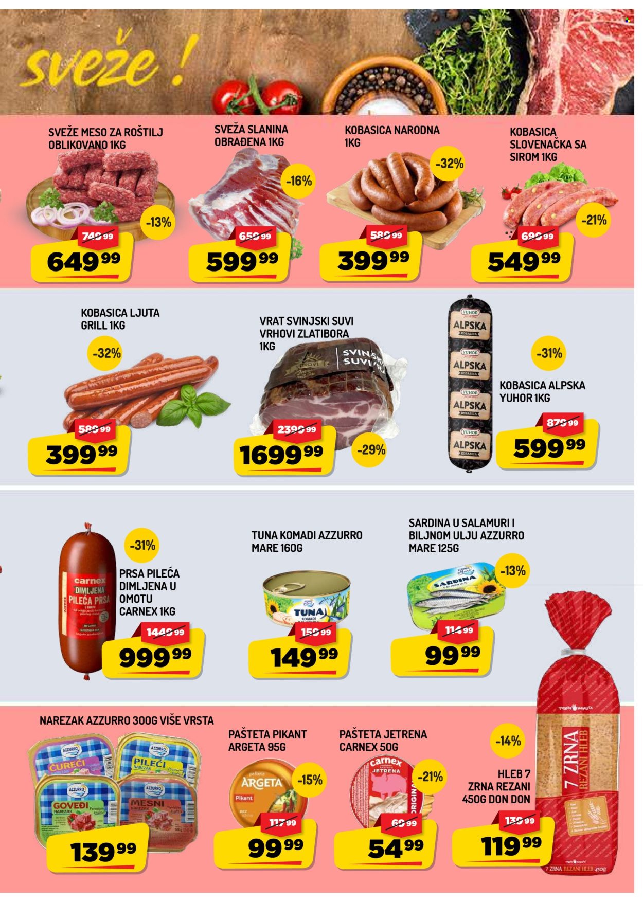 Aman katalog - 24.07.2026 - 30.07.2026. Stranica 3