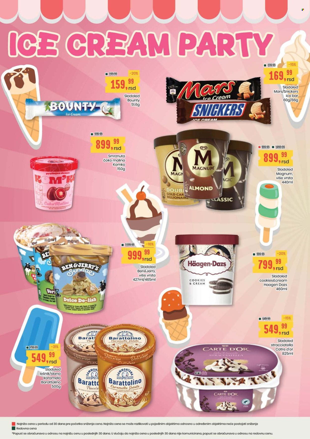 Aroma Market katalog - 23.07.2026 - 05.08.2026. Stranica 10