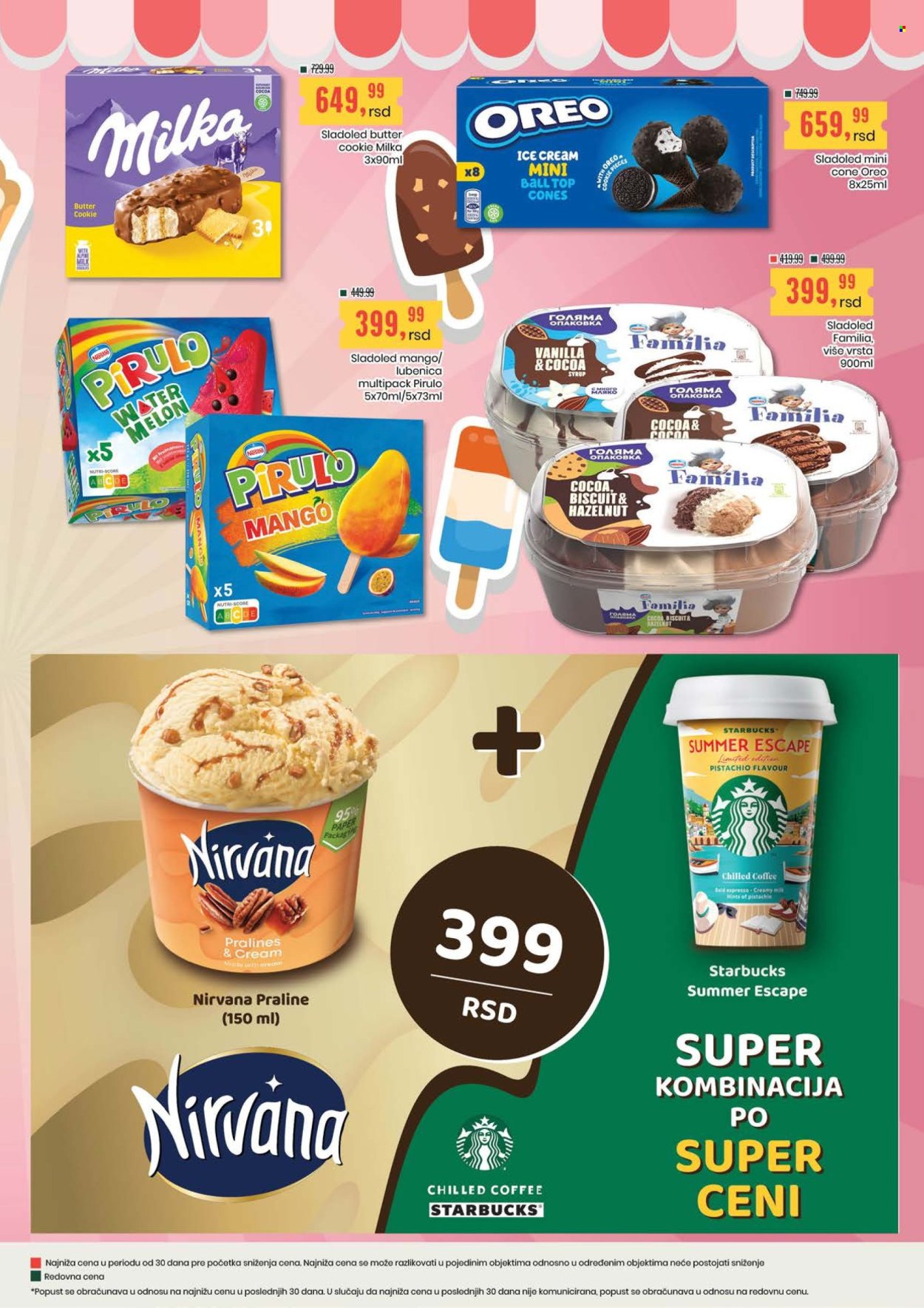 Aroma Market katalog - 23.07.2026 - 05.08.2026. Stranica 11
